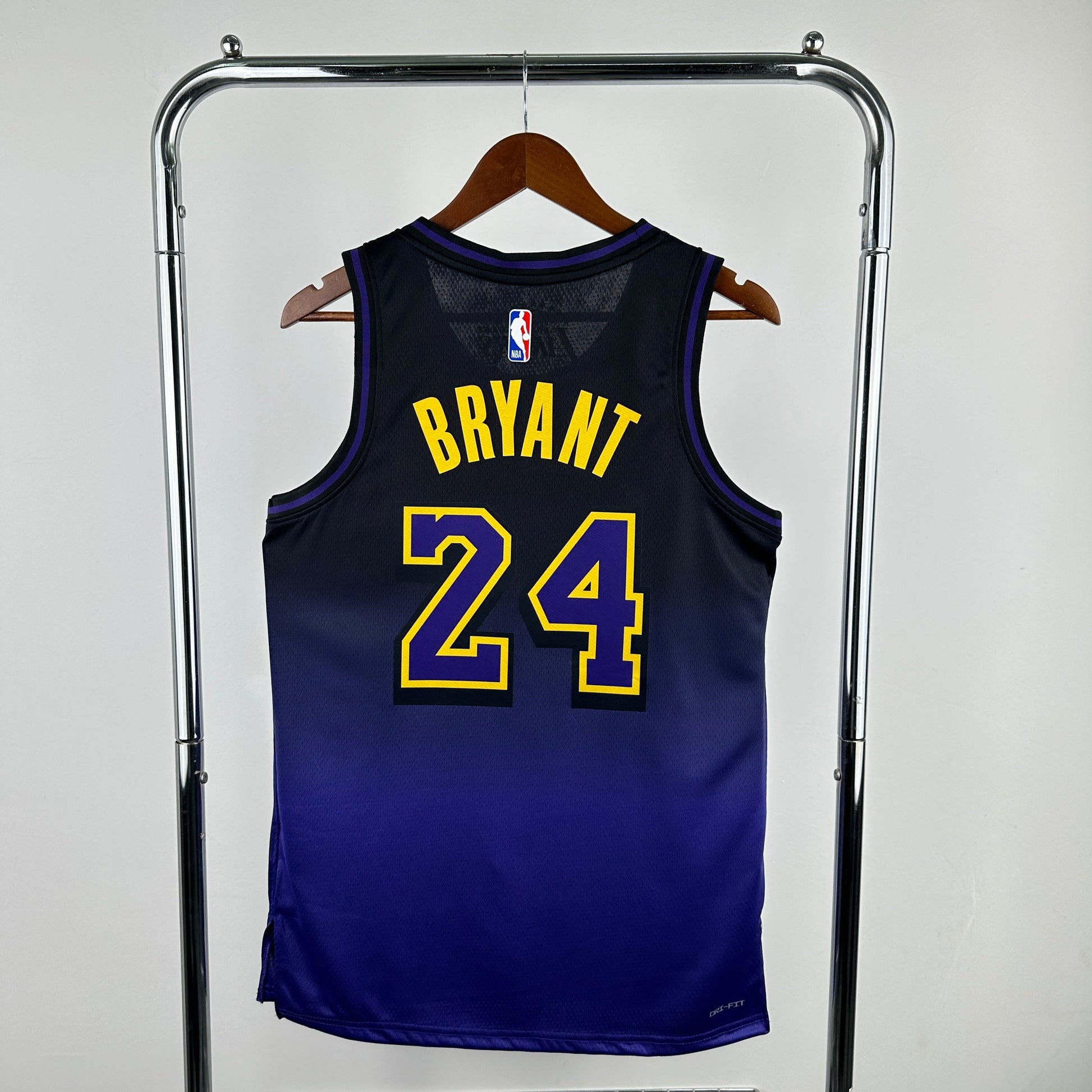Los Angeles Lakers 25 BallerShop