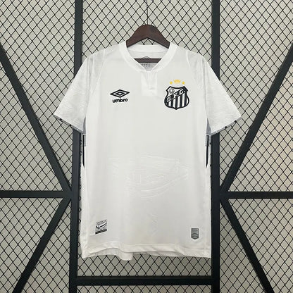Maillot 24/25 Santos L'Univers Du Maillot