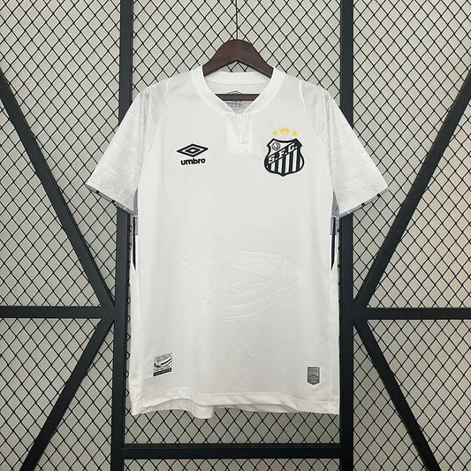 Maillot 24/25 Santos L'Univers Du Maillot