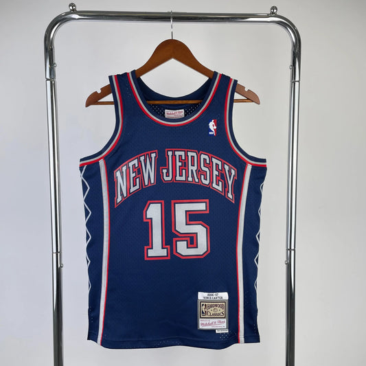 Brooklyn Nets 2006 Nordic Techs