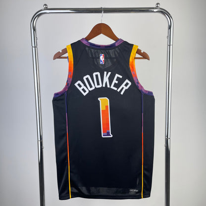 Phoenix Suns 23