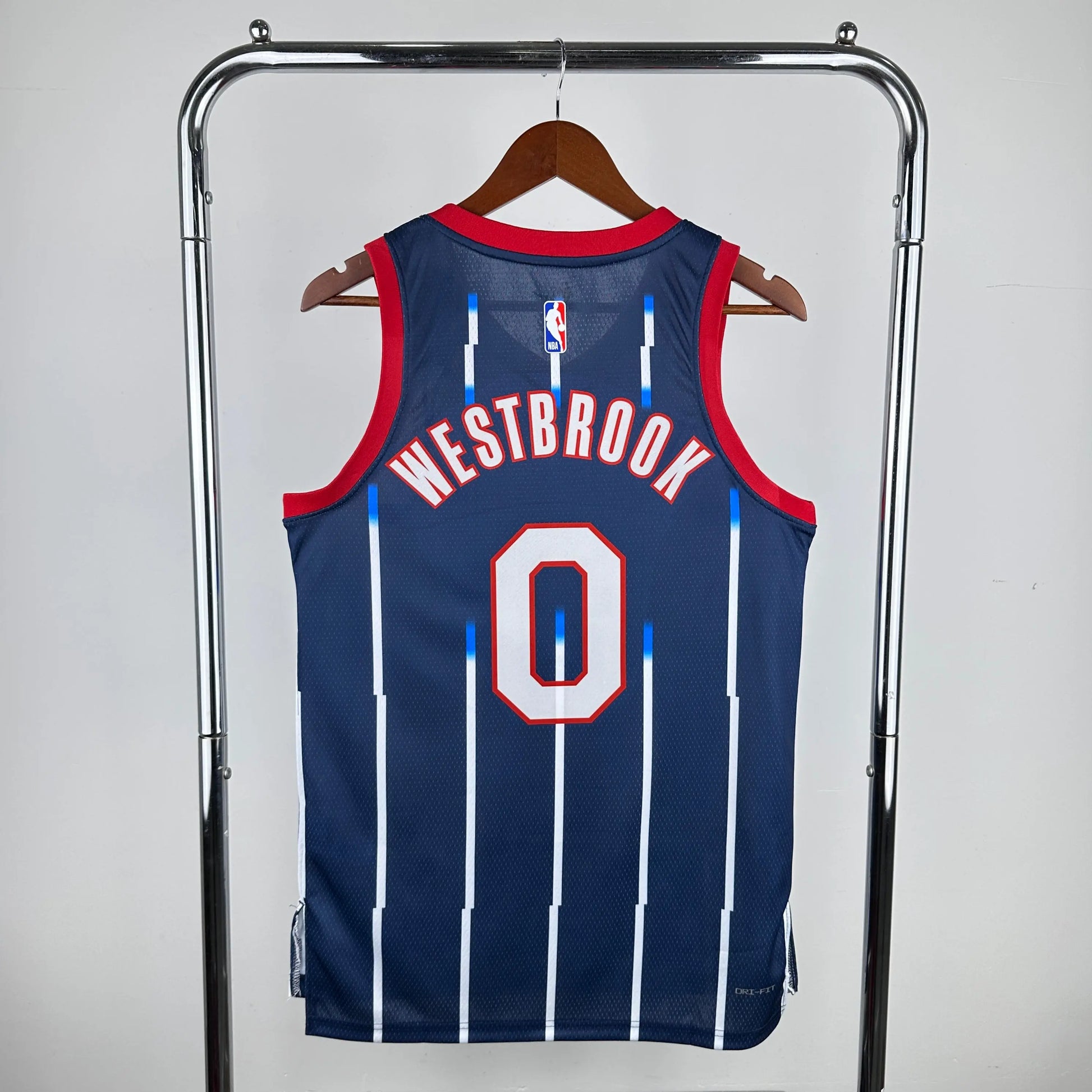 Houston Rockets 23 (Retro Players) Nordic Techs