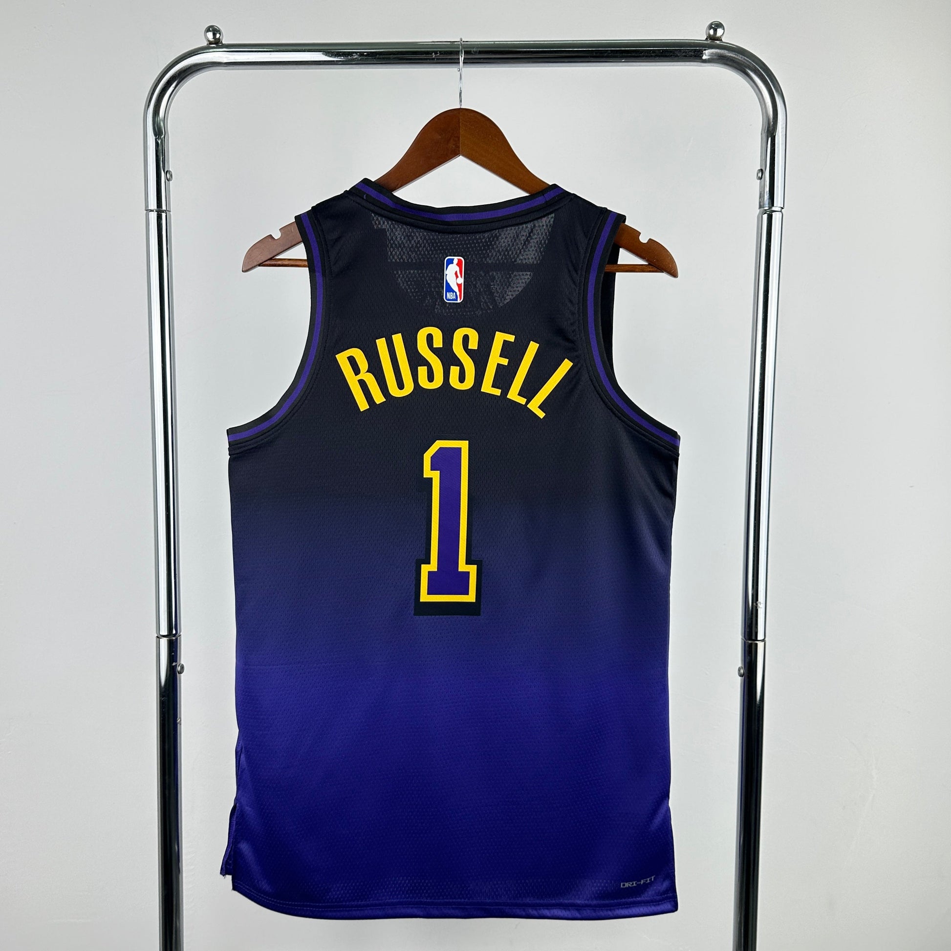 Los Angeles Lakers 25 BallerShop