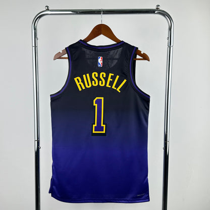 Los Angeles Lakers 25 BallerShop