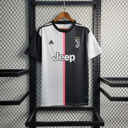 Maillot 19/20 Juventus Rétro jerseynts