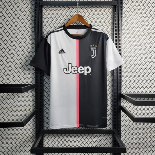 Maillot 19/20 Juventus Rétro jerseynts