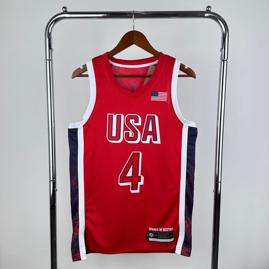 USA 24 (National Team) Nordic Techs