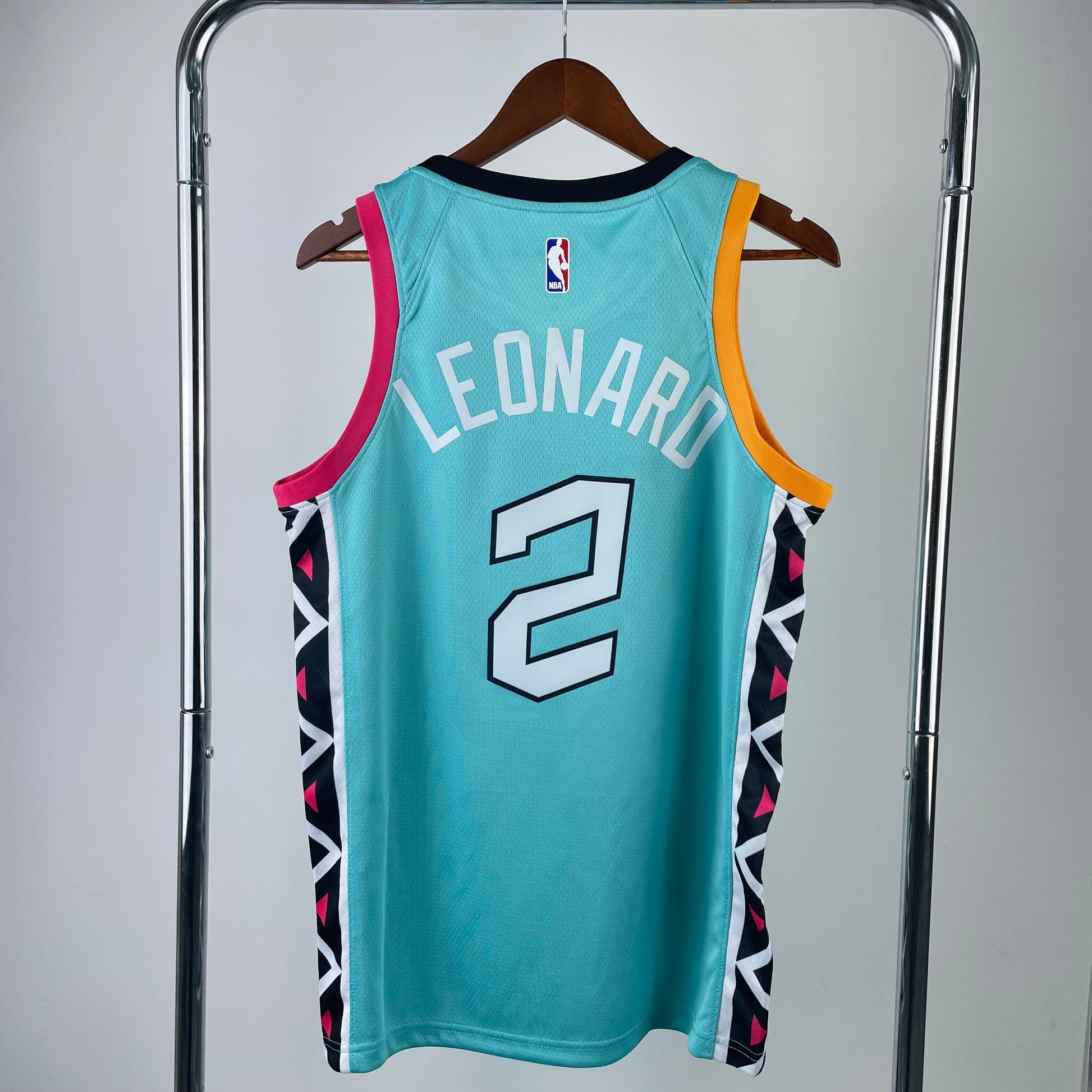 San Antonio Spurs 23 (Retro Players) Nordic Techs