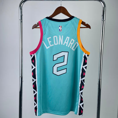 San Antonio Spurs 23 (Retro Players) Nordic Techs