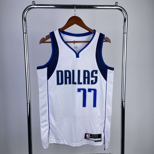 Dallas Mavericks 23 (Retro Players) Nordic Techs