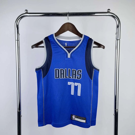 Dallas Mavericks 23 (Kids) Nordic Techs