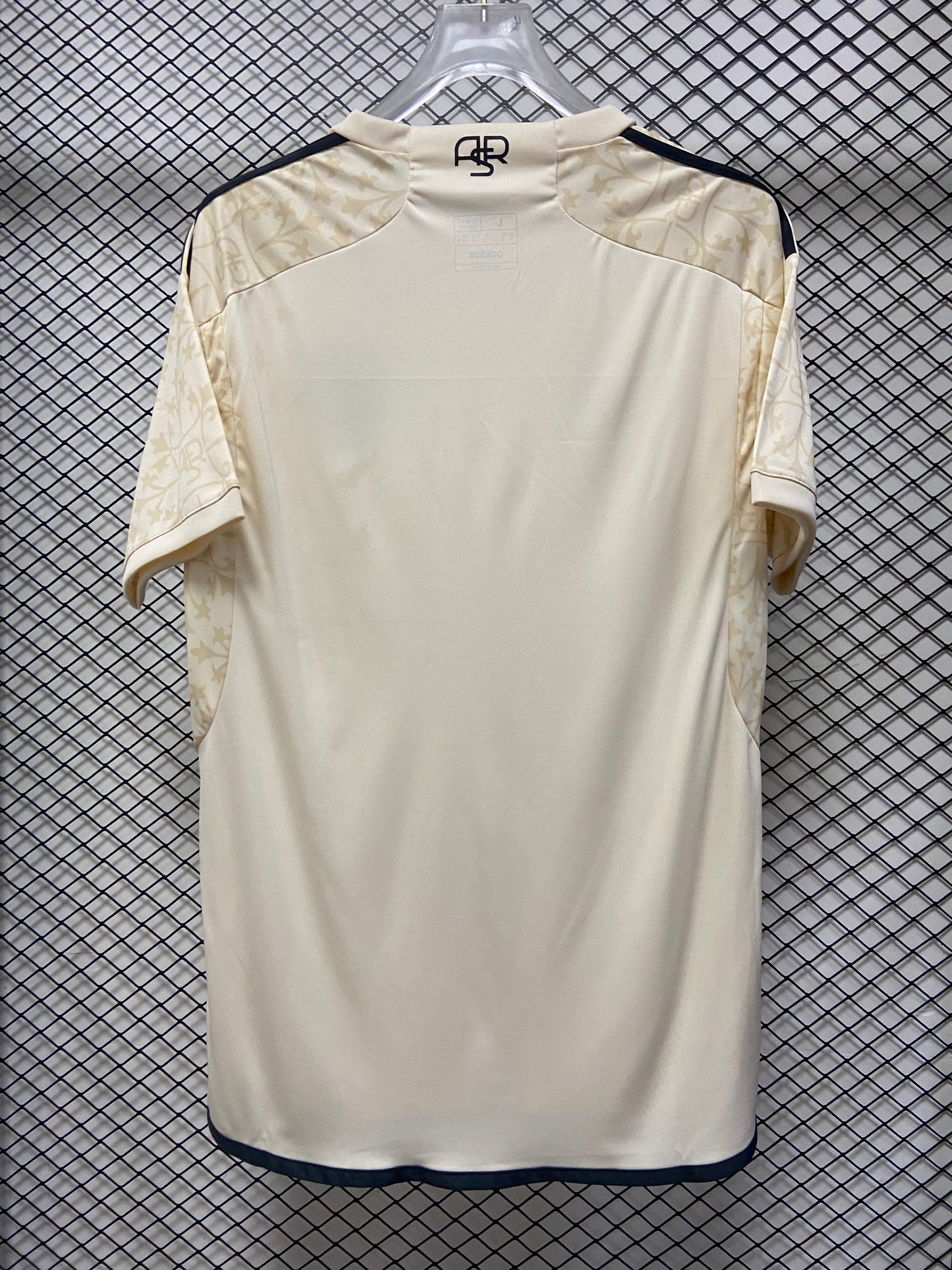 Maillot 23/24 AS Roma Extérieur L'Univers Du Maillot