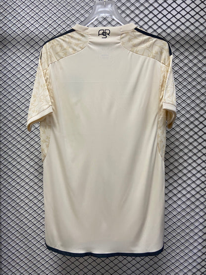 Maillot 23/24 AS Roma Extérieur L'Univers Du Maillot