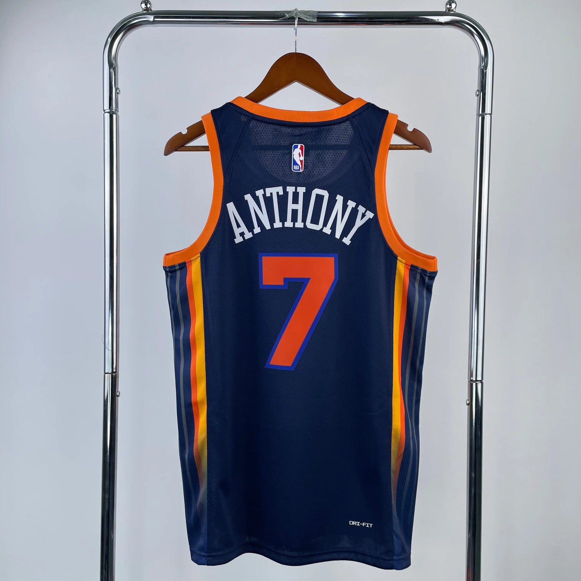 New York Knicks 23 Nordic Techs