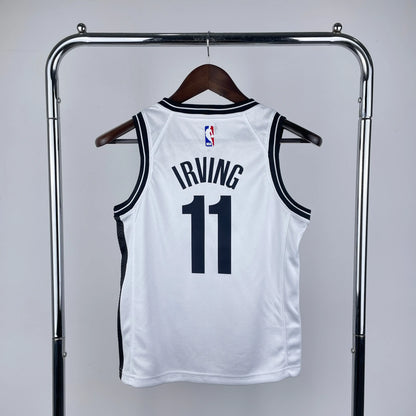 Brooklyn Nets 23 (Kids) Nordic Techs