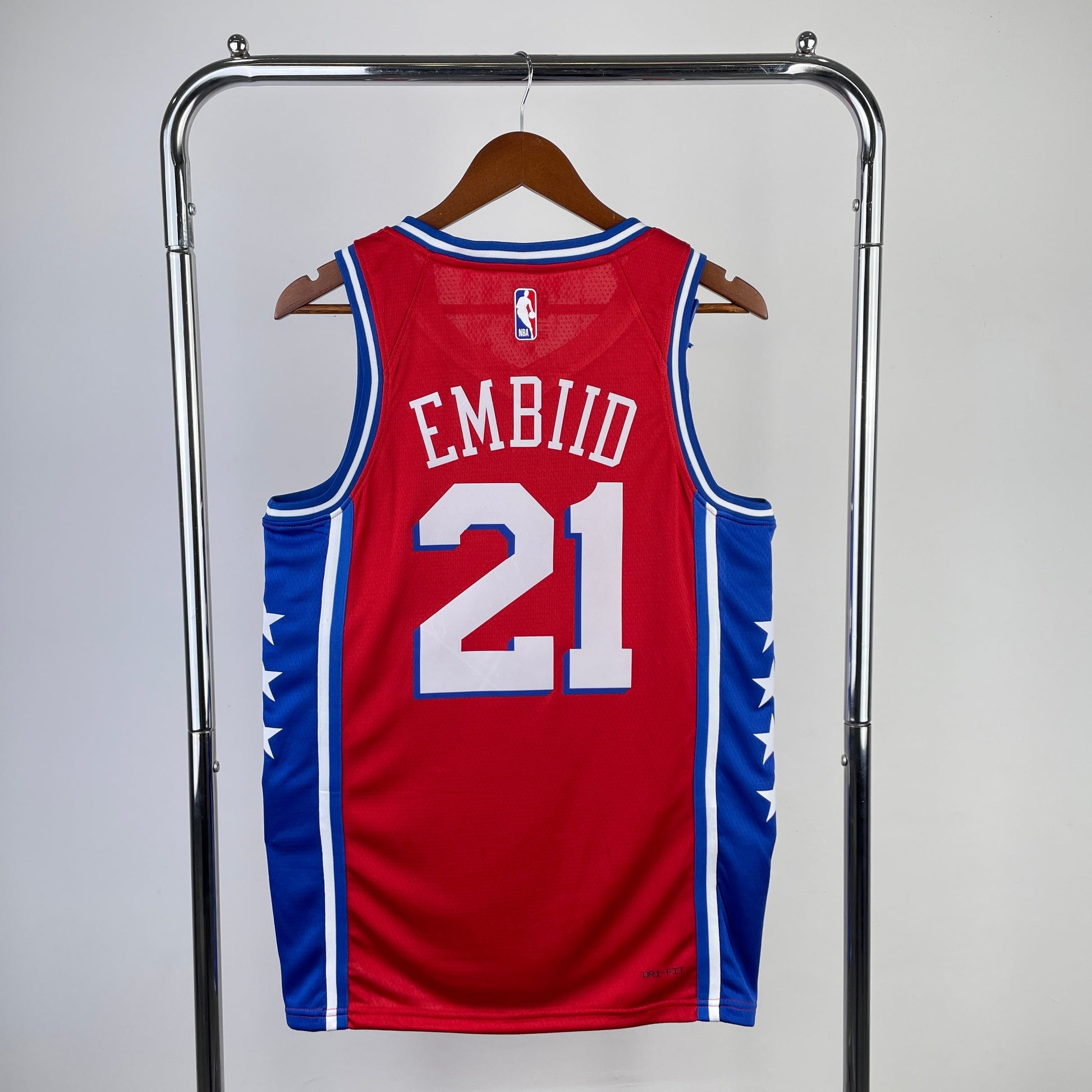 Philadelphia 76ers 23 Nordic Techs