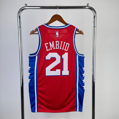 Philadelphia 76ers 23 Nordic Techs