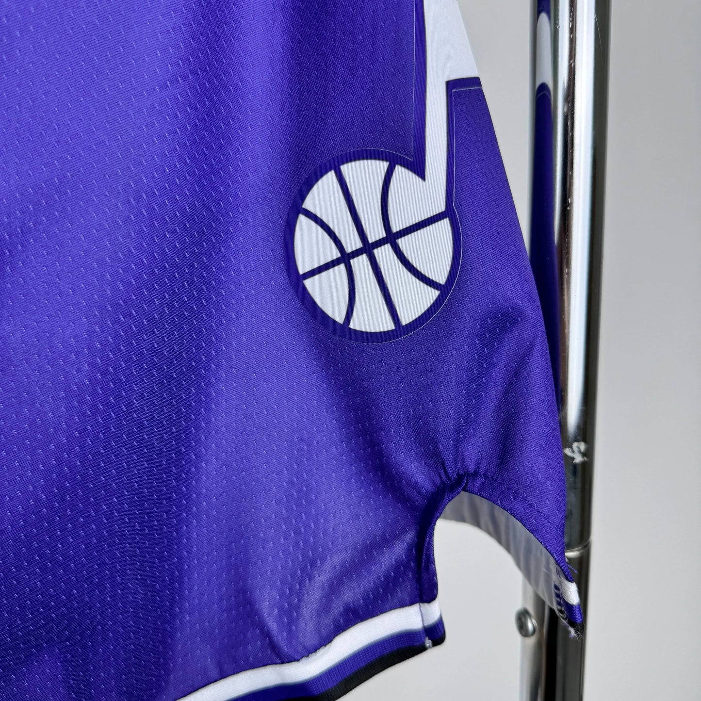 Utah Jazz 24 (Shorts) Nordic Techs