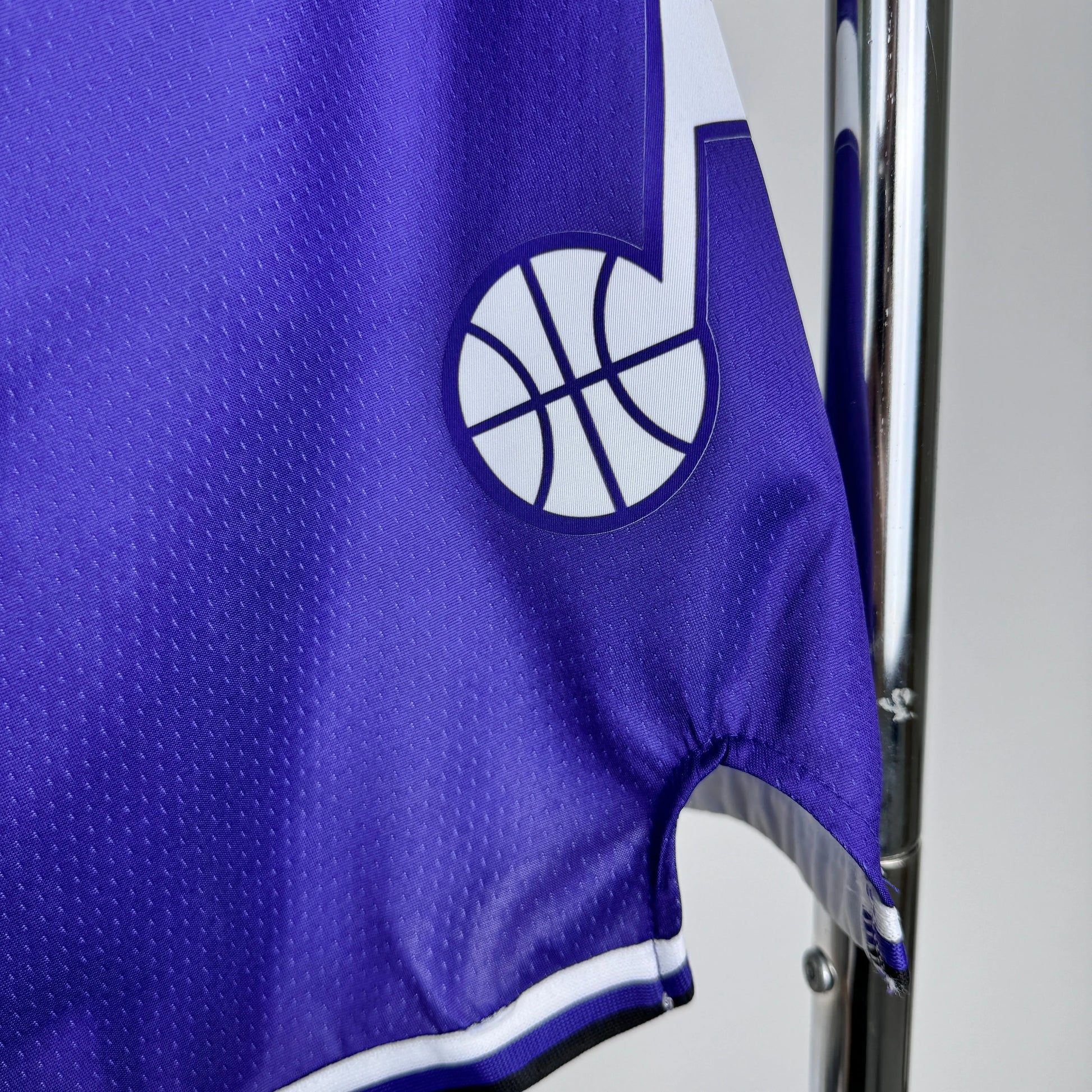 Utah Jazz 24 (Shorts) Nordic Techs