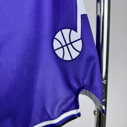Utah Jazz 24 (Shorts) Nordic Techs