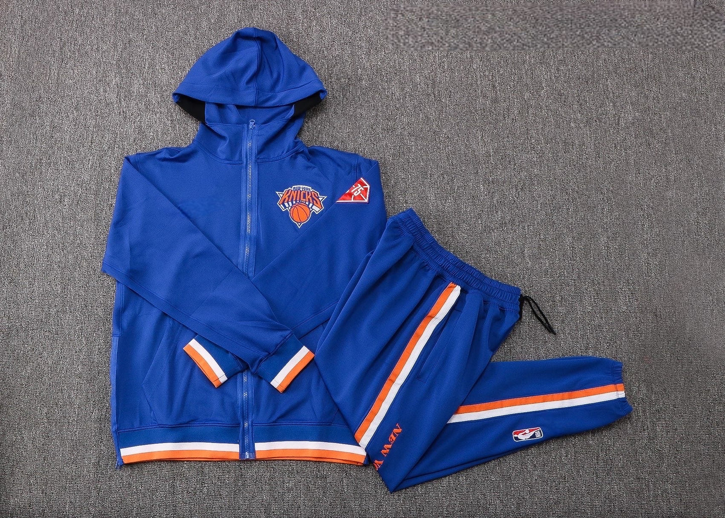 New York Knicks (Tracksuit) Nordic Techs
