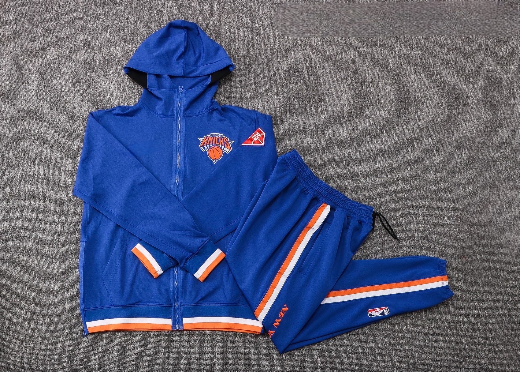 New York Knicks (Tracksuit) Nordic Techs