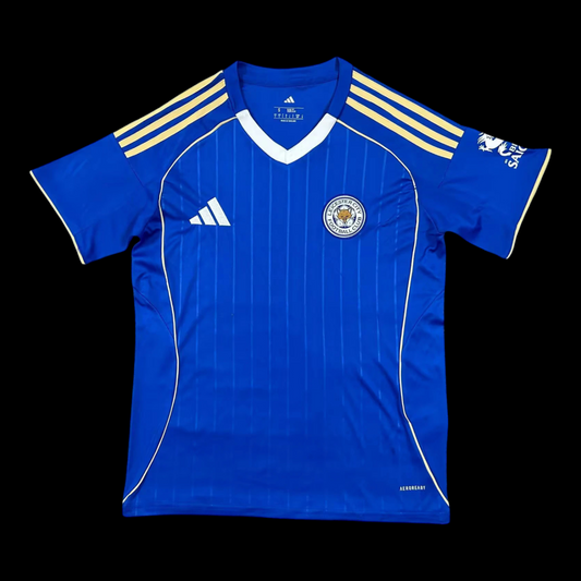 Maillot 25/26 Leicester Domicile jerseynts