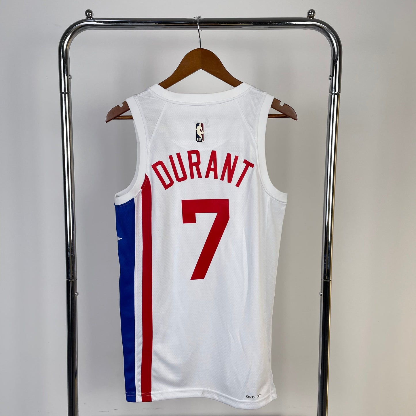 Brooklyn Nets 23 (Retro Players)