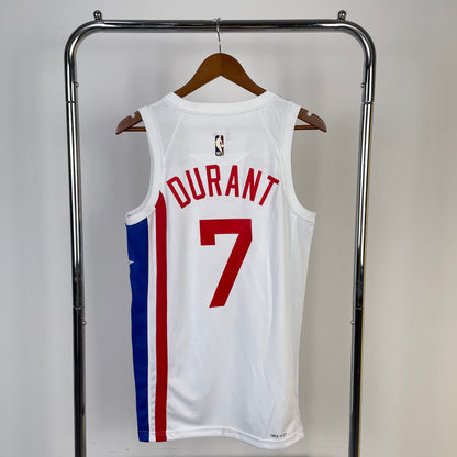 Brooklyn Nets 23 (Retro Players)