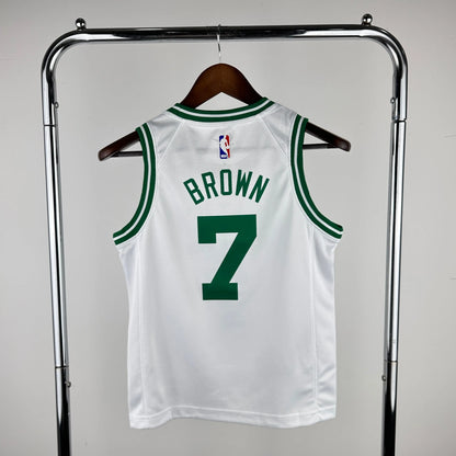 Boston Celtics 23 (Kids) Nordic Techs