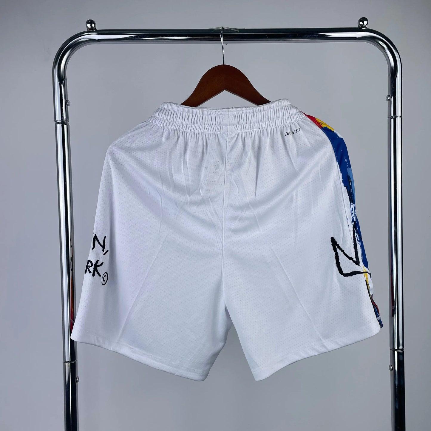 Brooklyn Nets 23 (Shorts) Nordic Techs