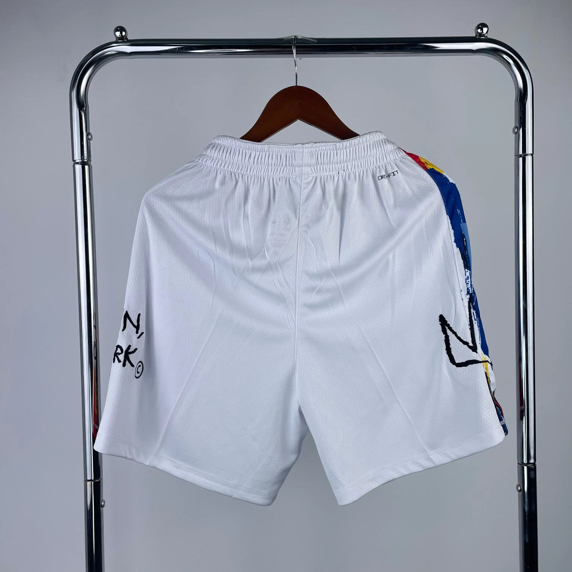 Brooklyn Nets 23 (Shorts) Nordic Techs