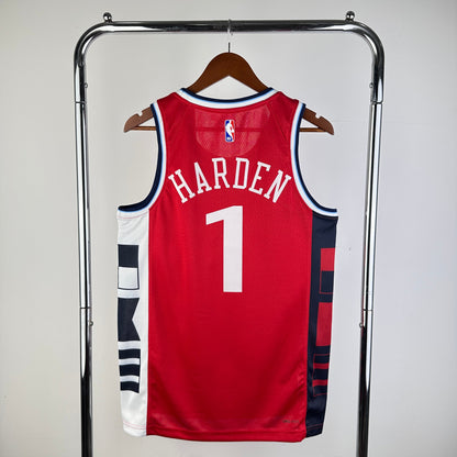 Los Angeles Clippers 25