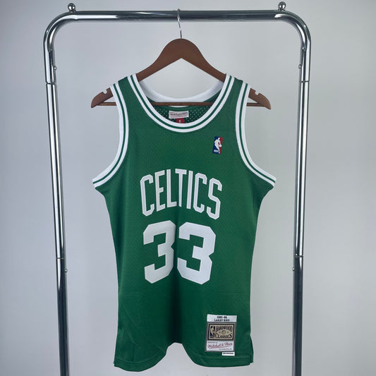 Boston Celtics 1985 (Retro) Nordic Techs