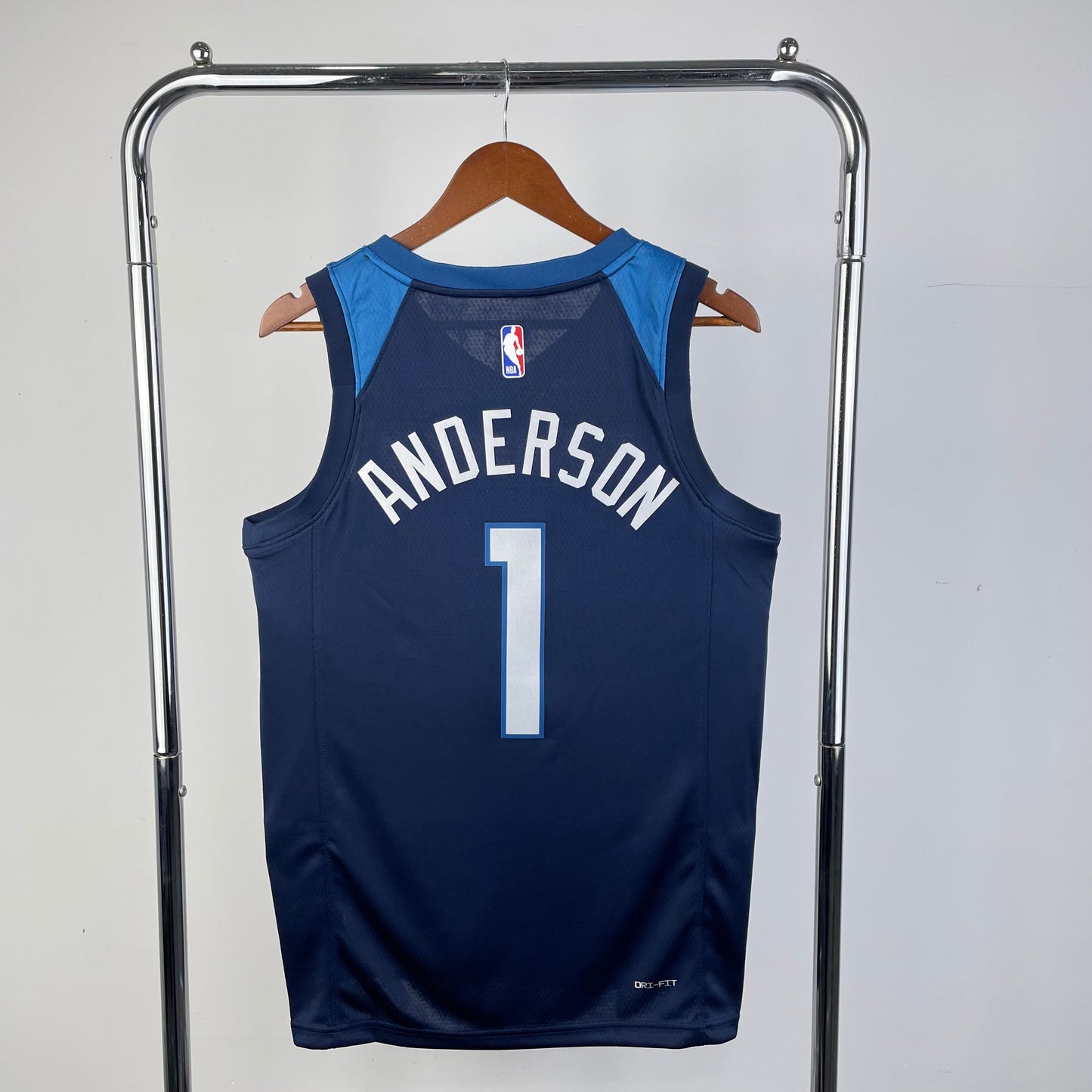 Minnesota Timberwolves 23 Nordic Techs