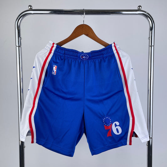 Philadelphia 76ers 23 (Shorts)