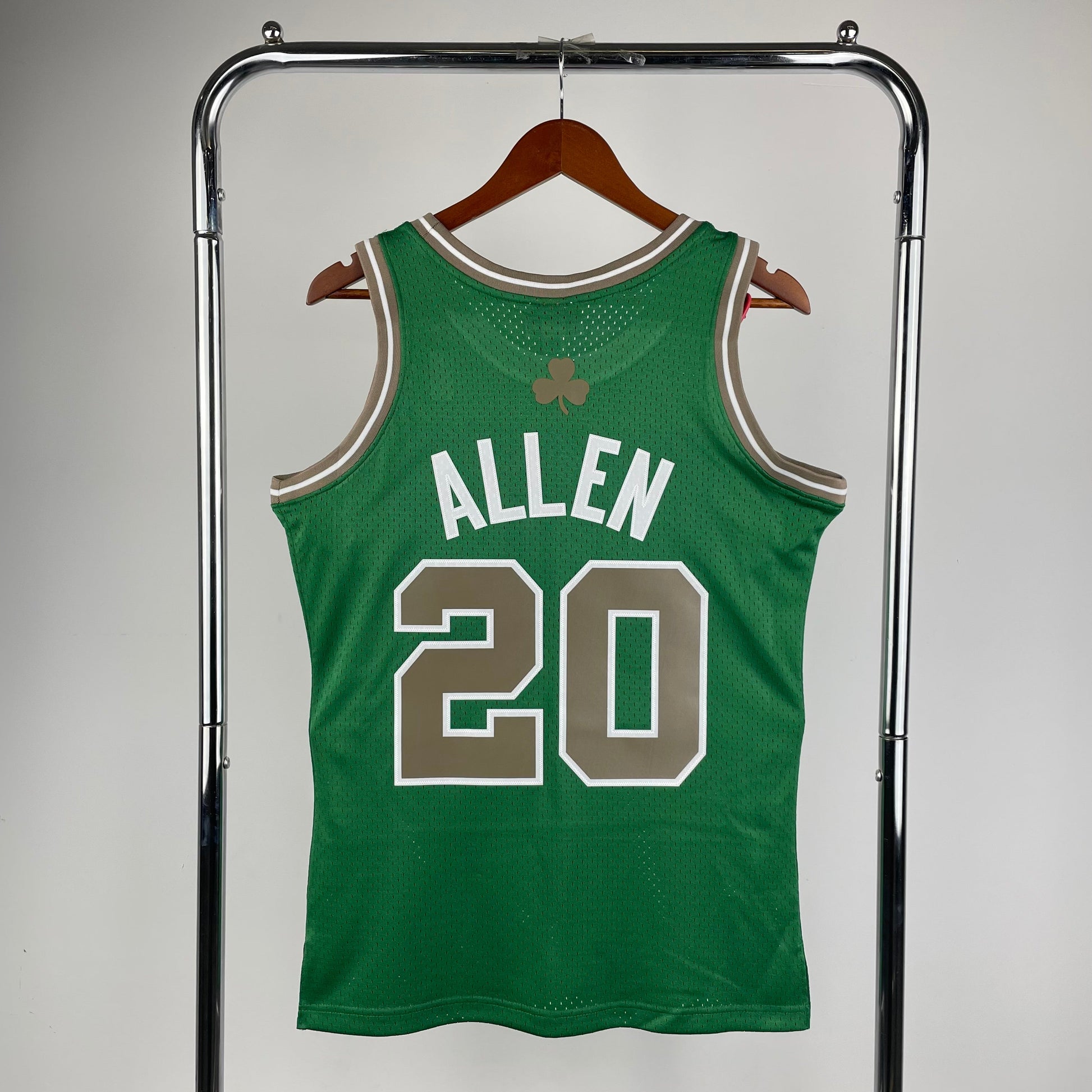 Boston Celtics 2007 (Retro) Nordic Techs
