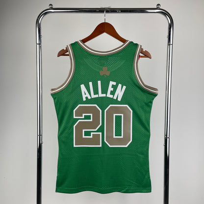 Boston Celtics 2007 (Retro) Nordic Techs