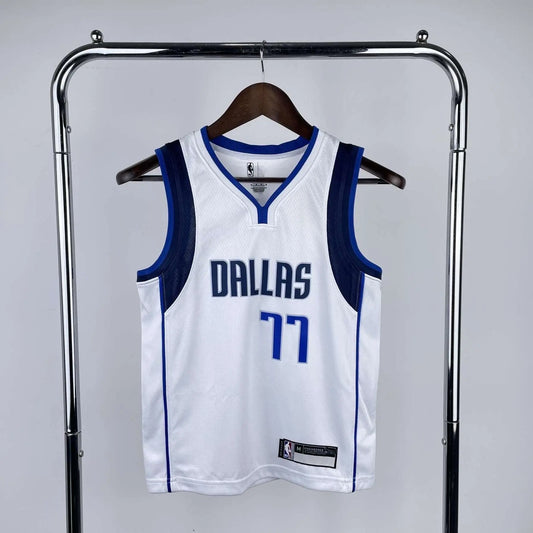 Dallas Mavericks 23 (Kids) Nordic Techs