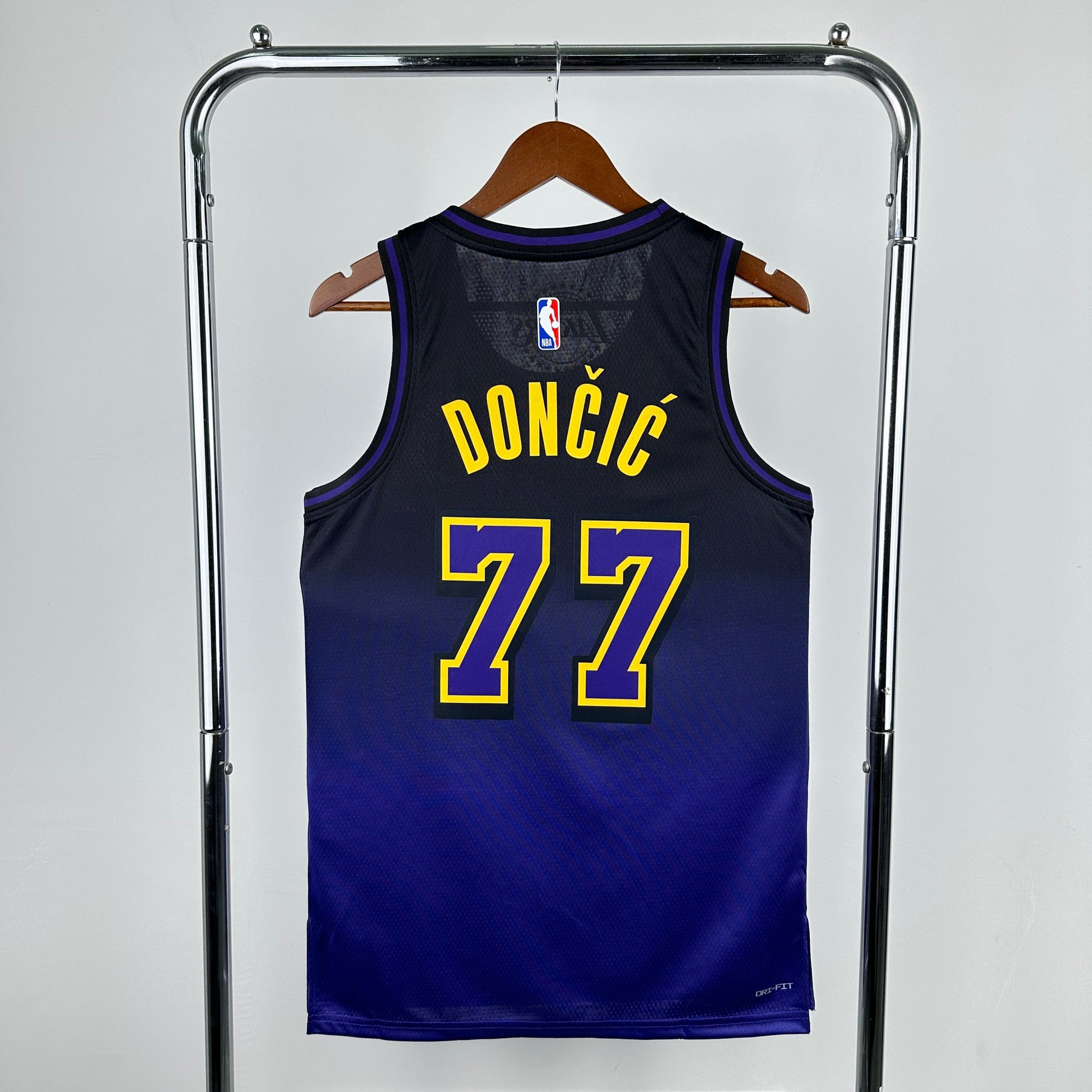 Los Angeles Lakers 25 BallerShop