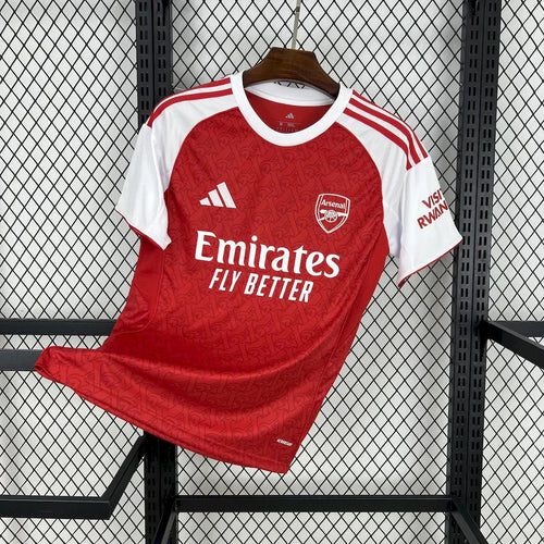 Maillot 25/26 Arsenal Domicile jerseynts
