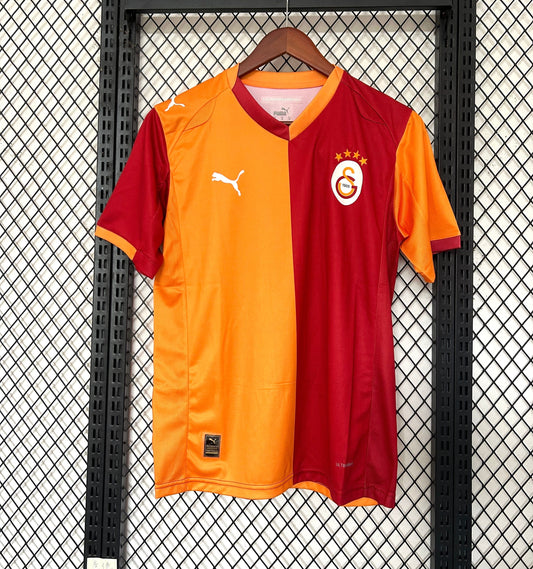 Maillot 25/26 Galatasaray Domicile jerseynts