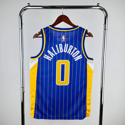 Indiana Pacers 21 Nordic Techs