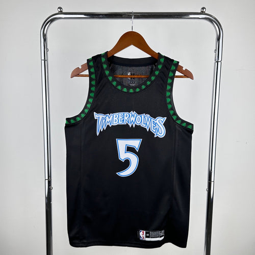 Minnesota Timberwolves 24 Nordic Techs
