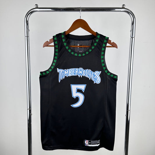 Minnesota Timberwolves 24 Nordic Techs