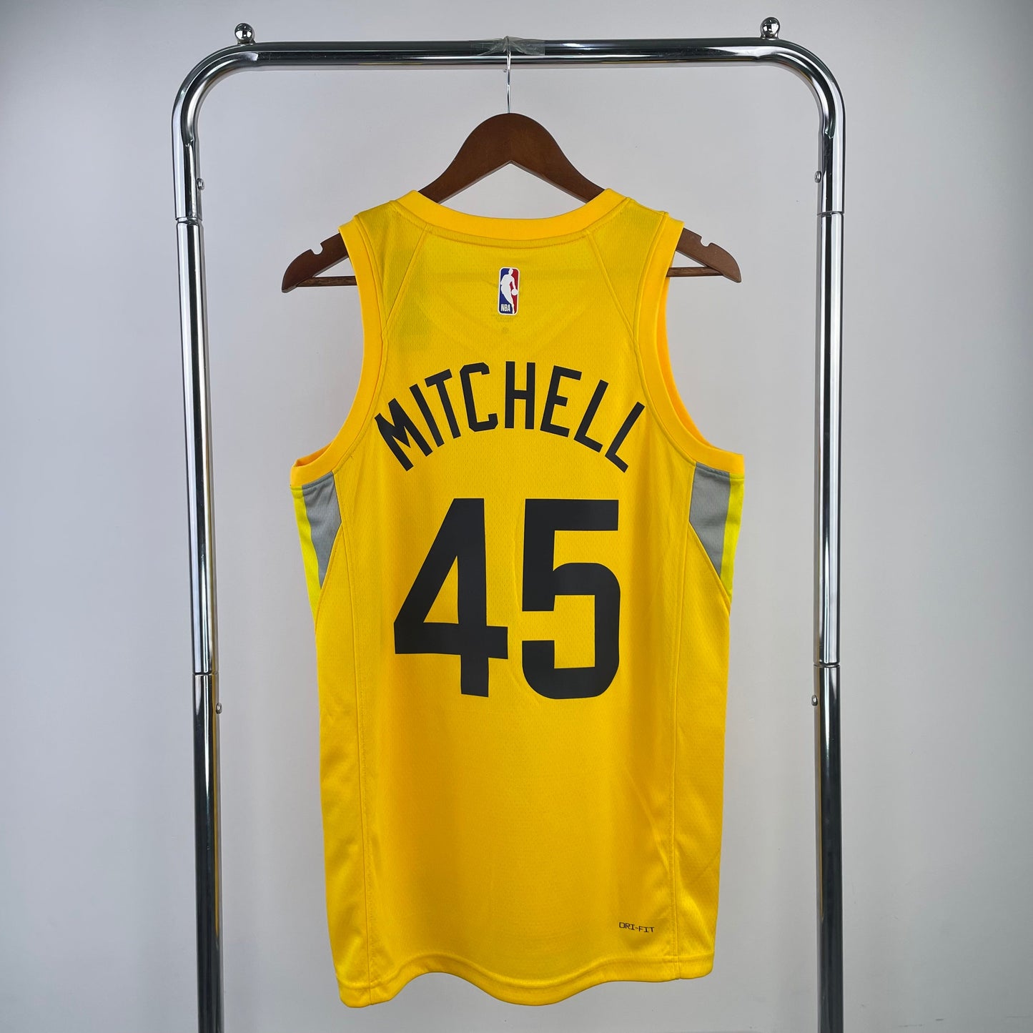 Utah Jazz 23 Nordic Techs