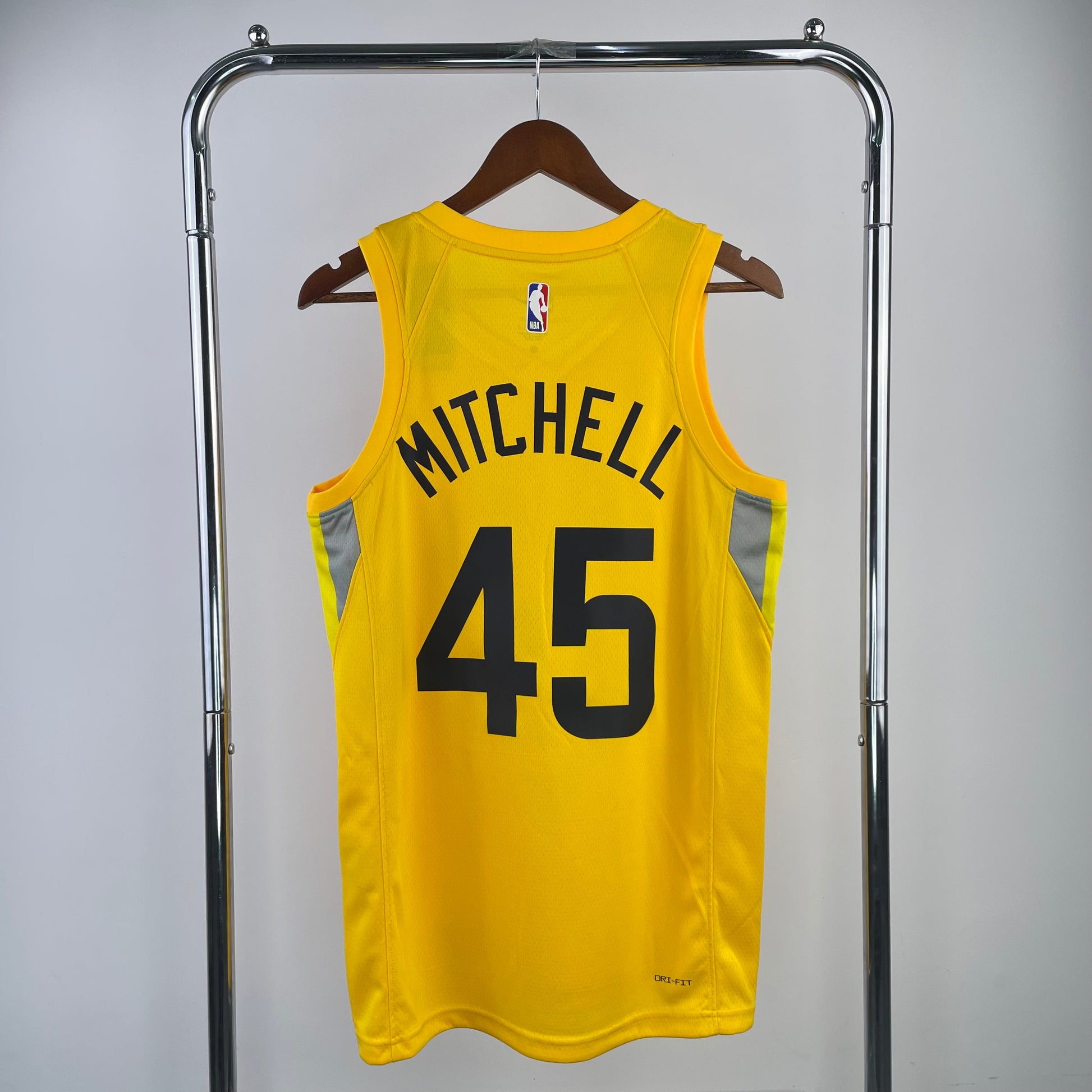 Utah Jazz 23 Nordic Techs