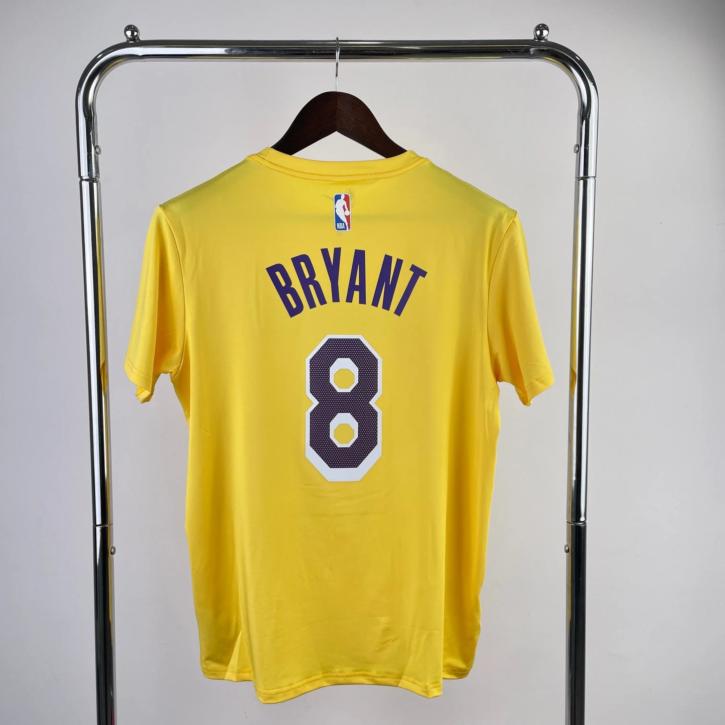Los Angeles Lakers (T-Shirt) Nordic Techs