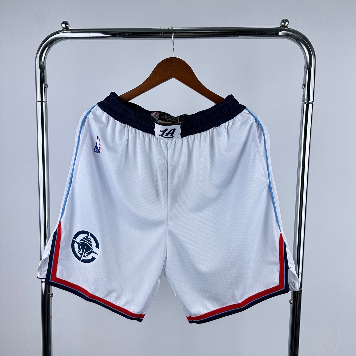 Los Angeles Clippers 25 (Shorts)