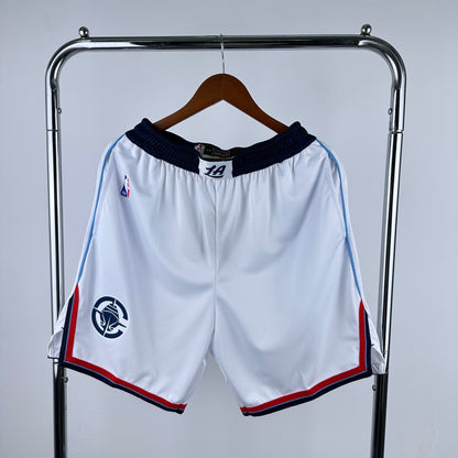 Los Angeles Clippers 25 (Shorts)
